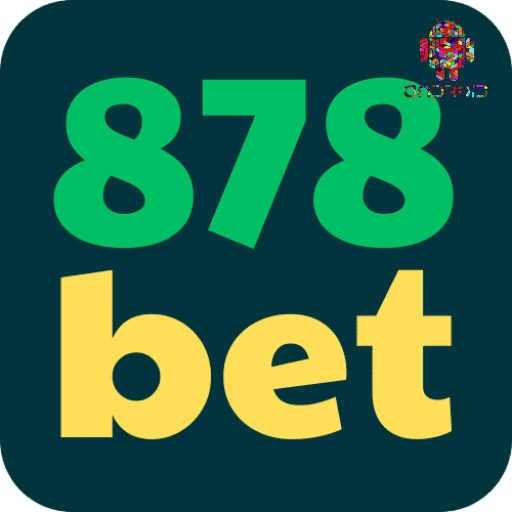 APK oficial da 878BET para Android