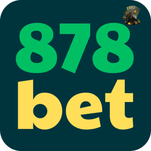 Cassino ao vivo da 878BET com dealers reais