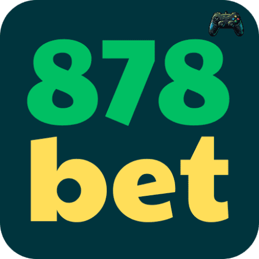 Jogos online da 878BET com variedade de opções