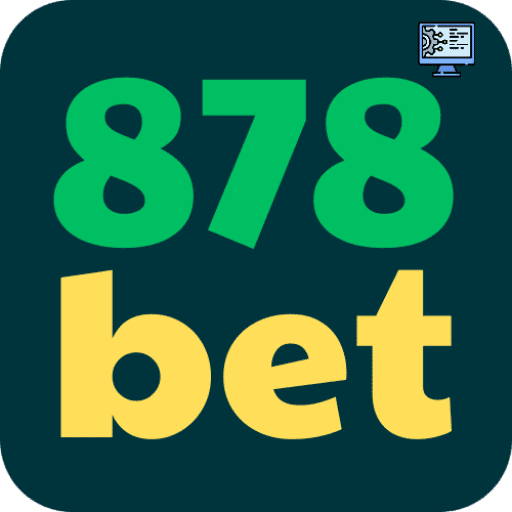Plataforma completa da 878BET com todos os jogos