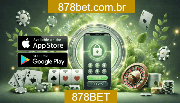 Como Usar App 878BET