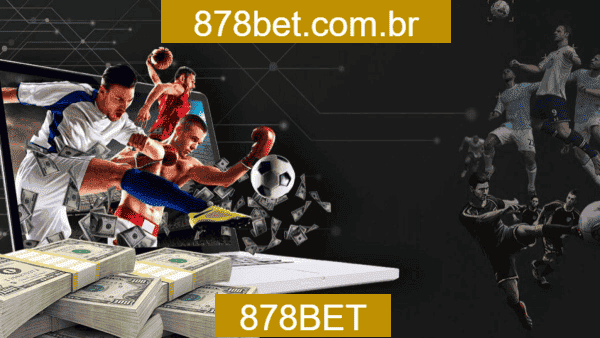 Como Apostar na 878BET Bet