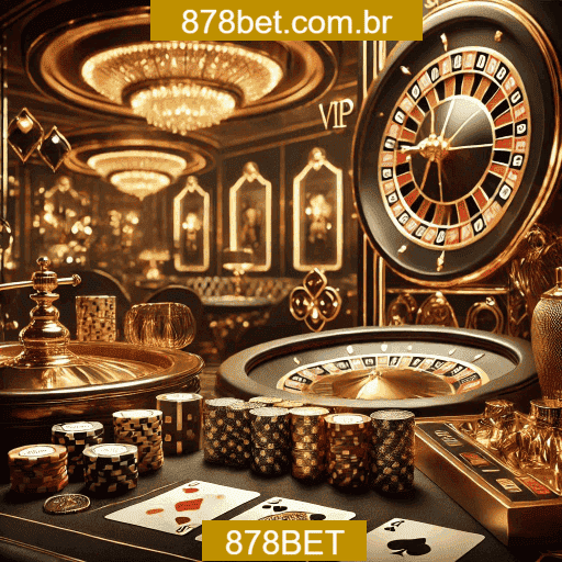 FAQ Cassino 878BET