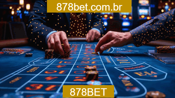 Termos e Condições Transparentes 878BET