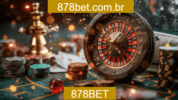 Análise 878BET - Vantagens e Desvantagens