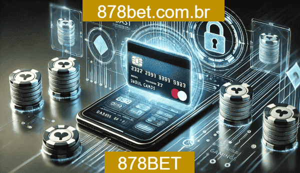 878BET Login Seguro