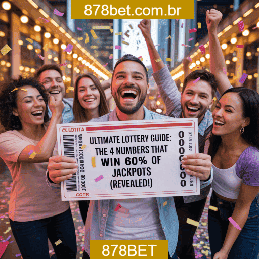 878BET Loteria FAQ